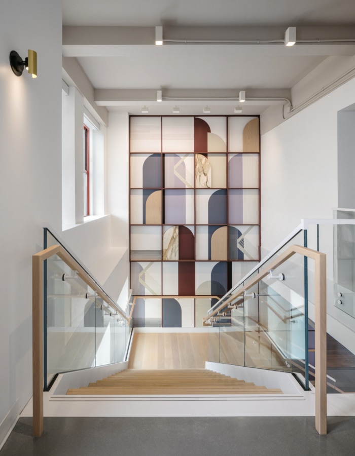 Global Management Consulting Firm Offices - New York City - 7