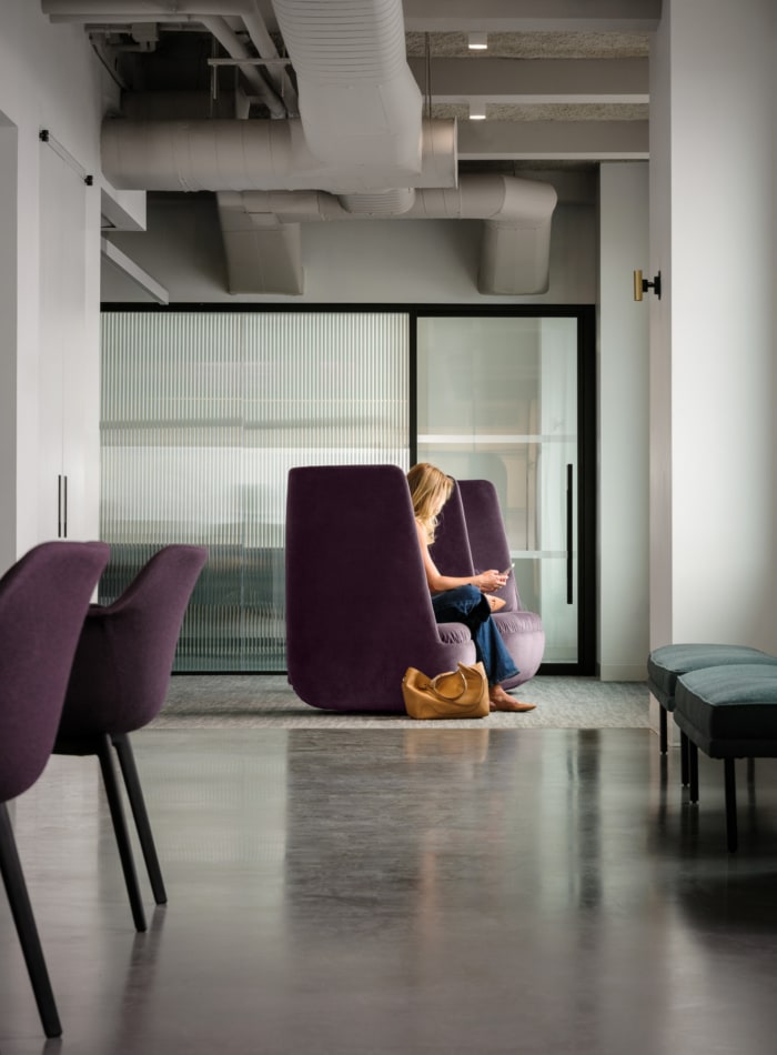 Global Management Consulting Firm Offices - New York City - 8