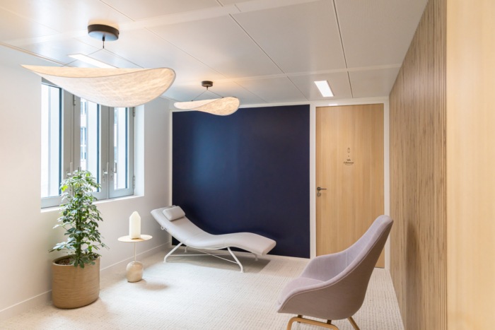 Oliver Wyman Offices – Paris - 8