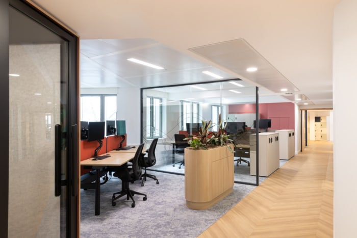 Oliver Wyman Offices – Paris - 10