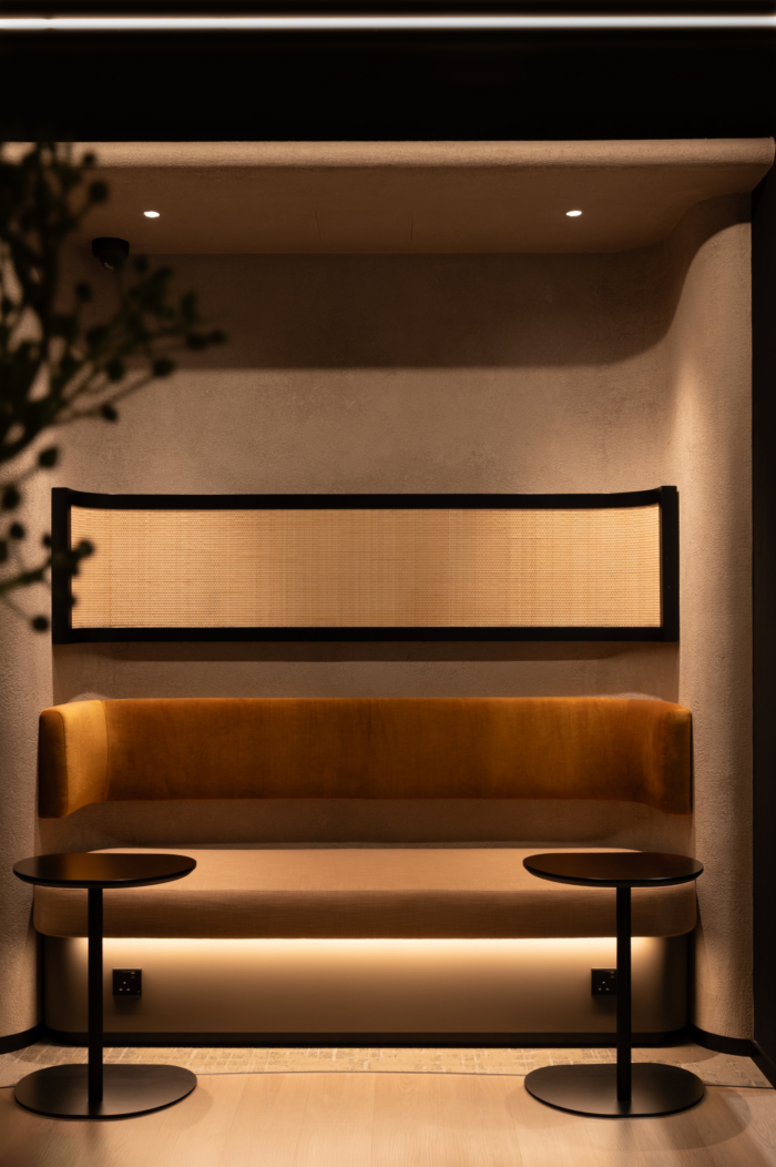 Westbrook Interiors Offices – Dubai - 14