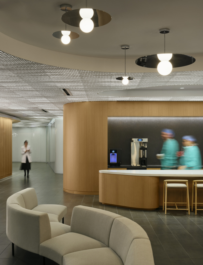 Northwestern Medicine, Faculty Office Center - Chicago - 7