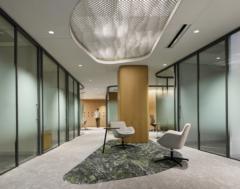 People in Northwestern Medicine Offices - Chicago