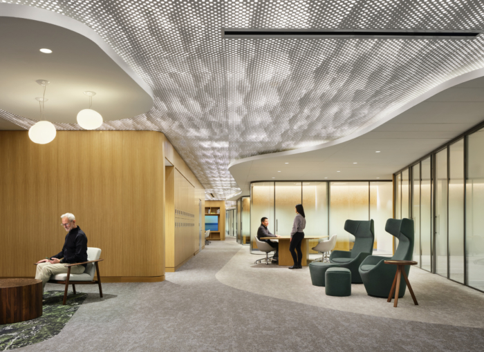 Northwestern Medicine, Faculty Office Center - Chicago - 2