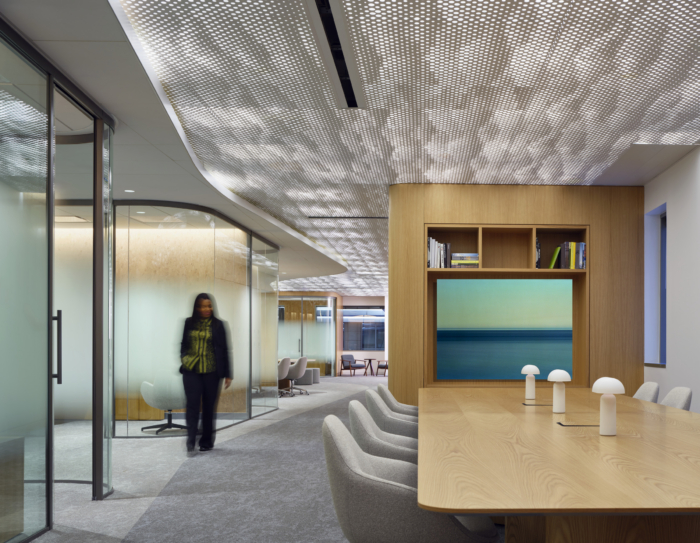 Northwestern Medicine, Faculty Office Center - Chicago - 5
