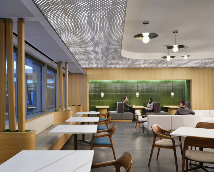 Northwestern Medicine, Faculty Office Center - Chicago - 8