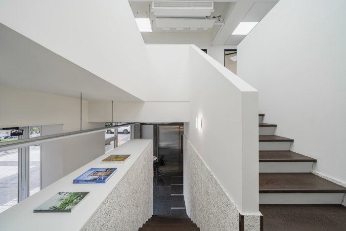 Chite Offices - Taichung - 2