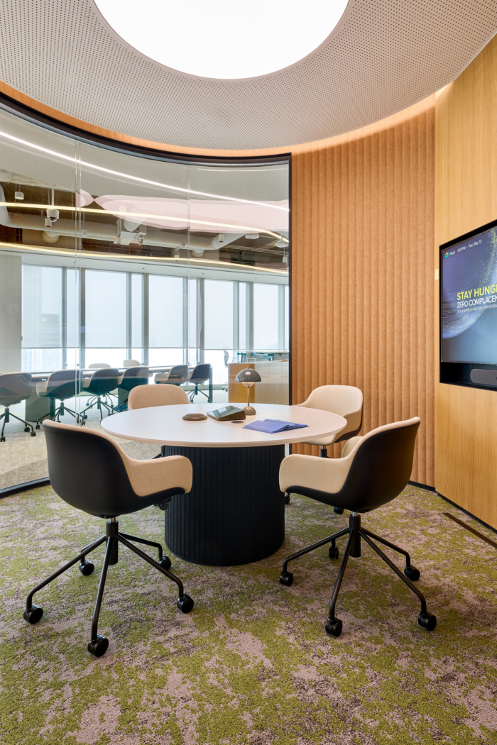 Confidential E-commerce & Fintech Company - Shenzhen - 11