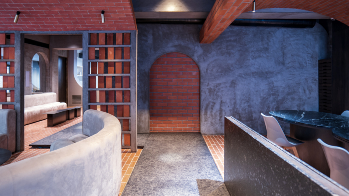Ezhomz Experience Center – Delhi - 1