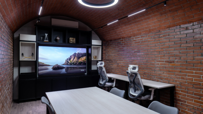 Ezhomz Experience Center – Delhi - 5