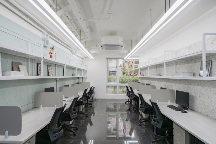 Chite Offices - Taichung - 3