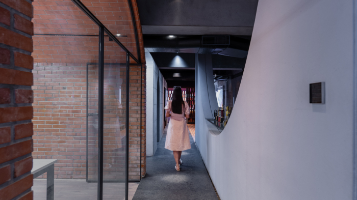 Ezhomz Experience Center – Delhi - 4