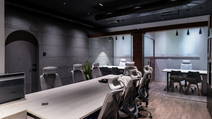 Ezhomz Experience Center – Delhi - 2