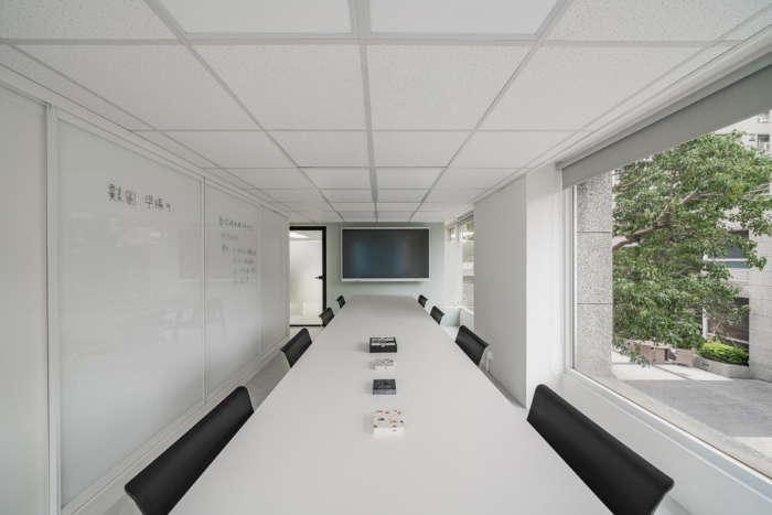 Chite Offices - Taichung - 4