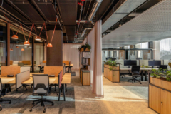 Task Chair in Henkel Offices - Basel