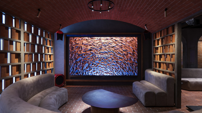 Ezhomz Experience Center – Delhi - 6
