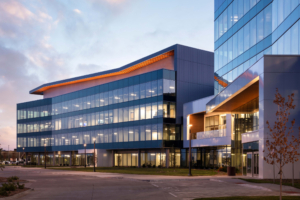 Carson Headquarters – Omaha - 2