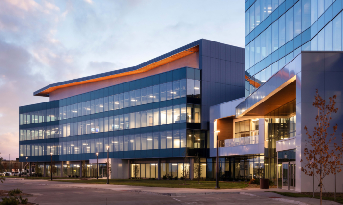 Carson Headquarters – Omaha - 2