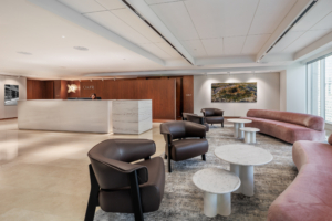 Osler Offices – Montreal
