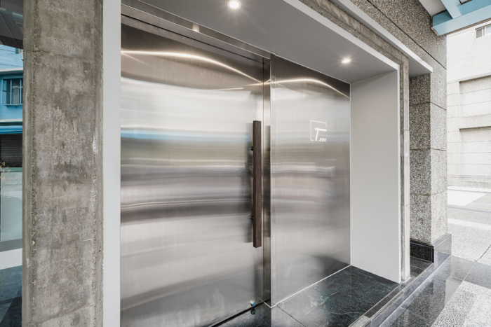 Chite Offices - Taichung - 6