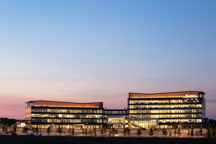 Carson Headquarters - Omaha - 1