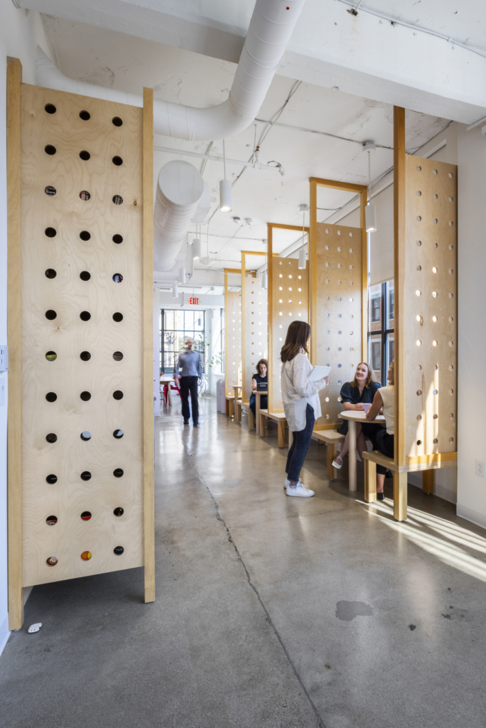 Curiosity Offices - Cincinnati - 6