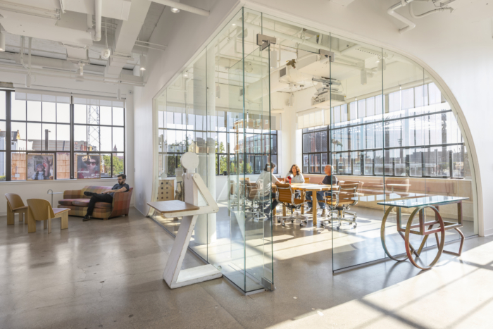 Curiosity Offices - Cincinnati - 4