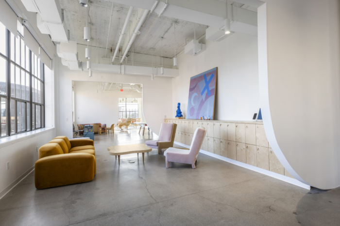 Curiosity Offices - Cincinnati - 5