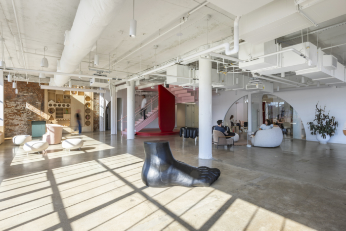 Curiosity Offices - Cincinnati - 3