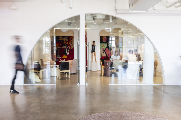 Curiosity Offices - Cincinnati - 8