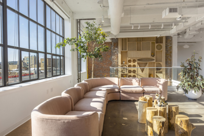 Curiosity Offices - Cincinnati - 10