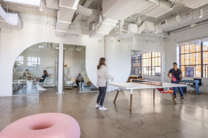 Curiosity Offices - Cincinnati - 7