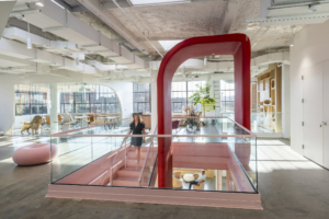 Curiosity Offices – Cincinnati - 1