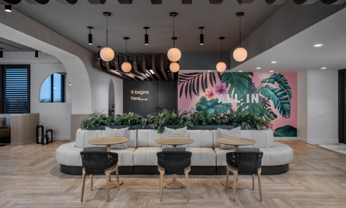 Insight Global Offices – Boca Raton - 3