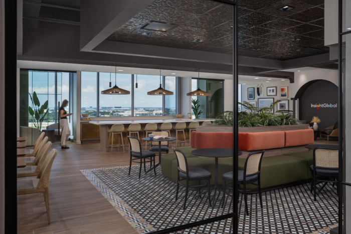 Insight Global Offices - Tampa - 2