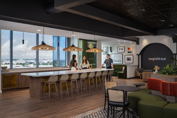 Insight Global Offices - Tampa - 3