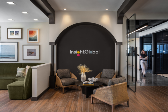 Insight Global Offices - Tampa - 1