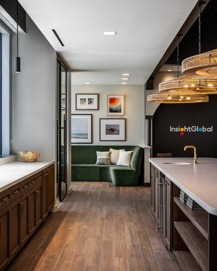 Insight Global Offices - Tampa - 6