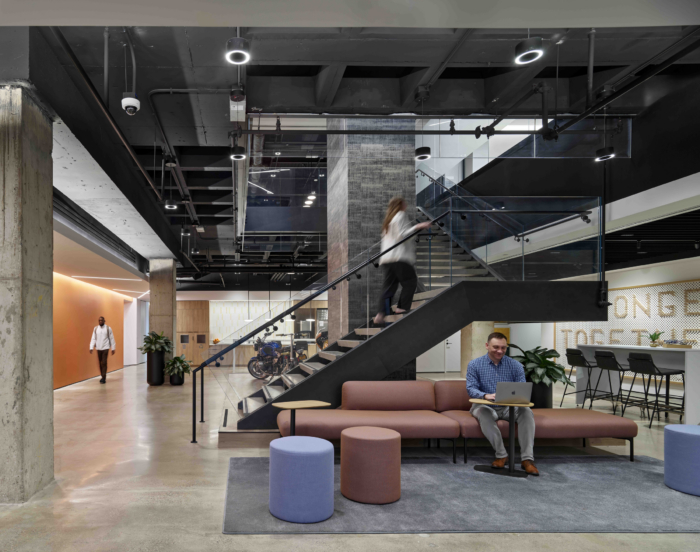 BMW North American Headquarters - Woodcliff Lake - 5