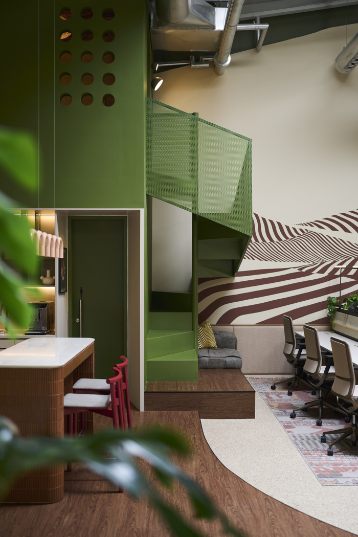Light & Lives Headquarters – Dubai - 9