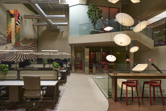 Light & Lives Headquarters – Dubai - 2