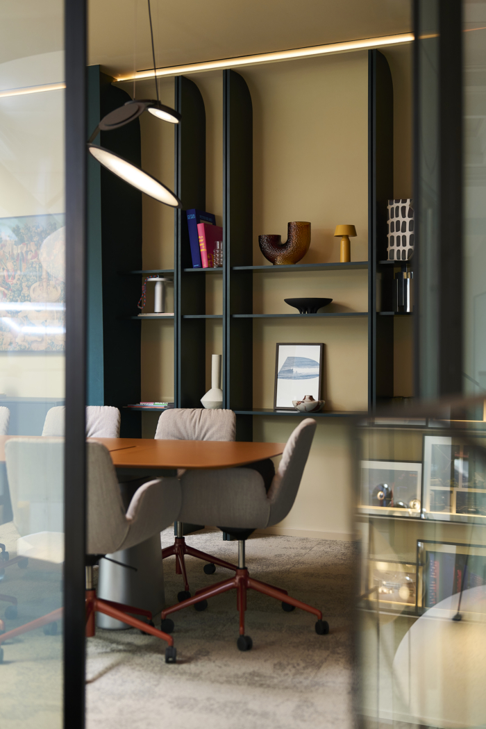 Light & Lives Headquarters – Dubai - 6