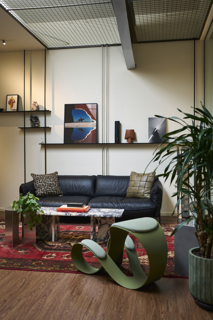Light & Lives Headquarters – Dubai - 7