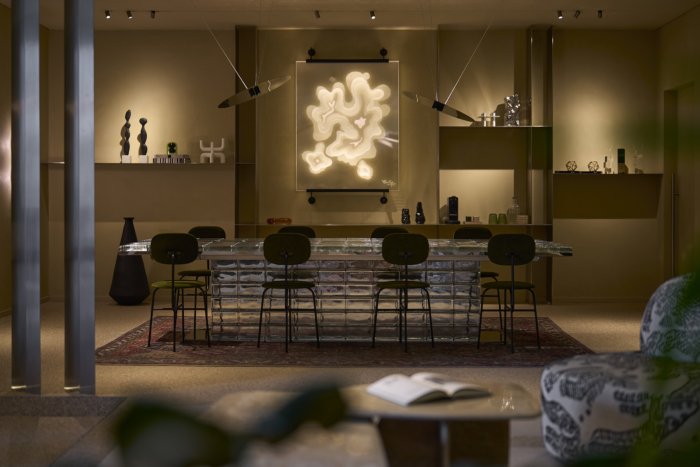 Light & Lives Headquarters – Dubai - 3