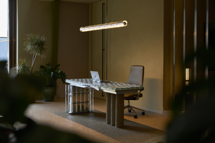 Light & Lives Headquarters – Dubai - 4