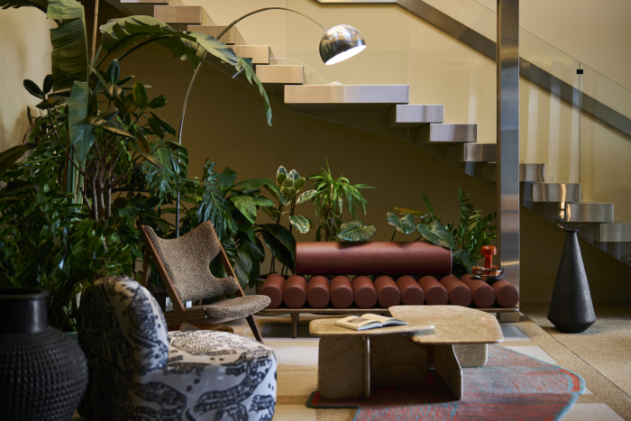 Light & Lives Headquarters – Dubai - 1