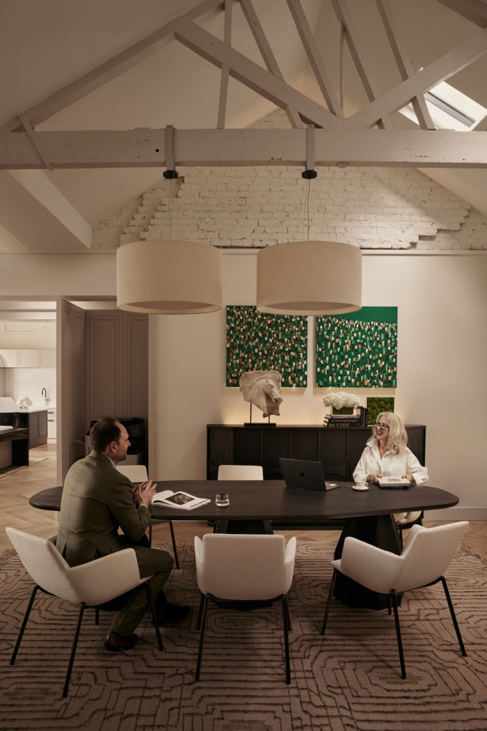 CCD Offices - London - 6