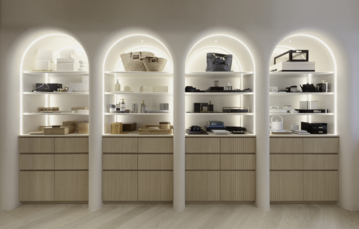 Palatino Offices – Hong Kong - 6