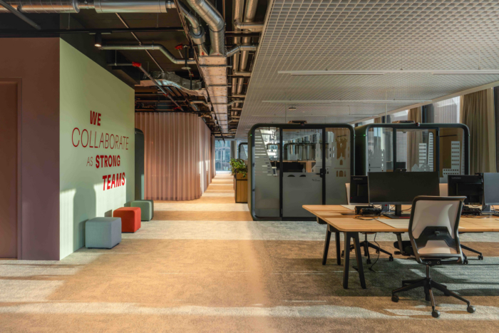 Henkel Offices – Basel - 3