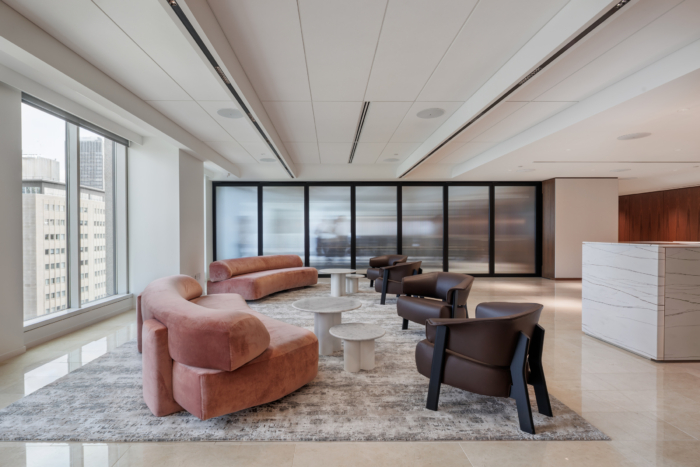Osler Offices - Montreal - 3